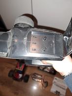 Bestuurbare auto met afstandsbediening + extra accu, Overige merken, Gebruikt, Auto, Groter dan 1:32