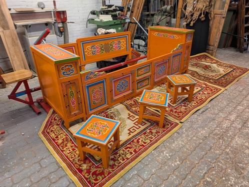 Yurt set, Huis en Inrichting, Complete inboedels, Ophalen