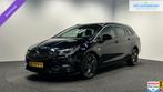 Opel Astra Sports Tourer 1.4 Turbo 120 Jaar Edition AC NAV, Origineel Nederlands, Te koop, 5 stoelen, Benzine