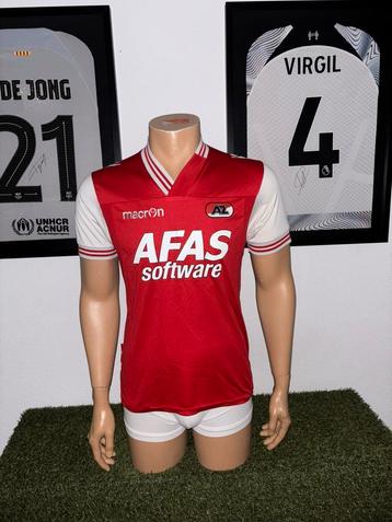 AZ thuisshirt 2013-2014 beschikbaar voor biedingen