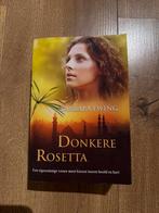 Donkere Rosetta - Barbara Ewing, Ophalen of Verzenden, Zo goed als nieuw, Nederland