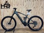 Cube Stereo Hybrid 120 Pro 750 29 inch E-Mountainbike, Fietsen en Brommers, Fietsen | Mountainbikes en ATB, Niet ingevuld, Ophalen of Verzenden