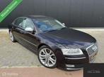 Audi S8 5.2 v10 quattro Pro Line CHERRY BLACK, Auto's, Audi, Automaat, Gebruikt, Zwart, 5204 cc