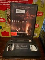Session 9 - ex rental VHS, Vanaf 16 jaar, Verzenden, Gebruikt, Horror