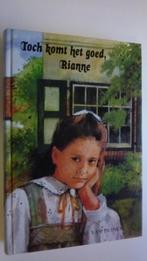 Toch komt het goed, Rianne Sj. van Duinen 9033103427, Boeken, Ophalen of Verzenden, Zo goed als nieuw, Sj. van Duinen, Nederland