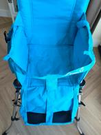 Te koop: fijne opvouwbare kinderstoel FEM - One2Stay!, Kinderen en Baby's, Kinderstoelen, Ophalen of Verzenden, Gebruikt, Inklapstoel