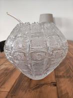 Kristallen Bowlschaal, Ophalen