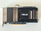 Asus EN9600GT Silent, Computers en Software, Videokaarten, Gebruikt, PCI-Express 2, GDDR3, Ophalen of Verzenden