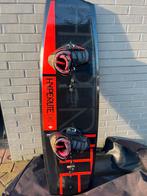 Hyperlite Wakeboard Set - Compleet!, Ophalen, Gebruikt, Board en Schoenen