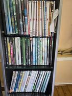 Carp Fishing DVD Collectie 50 stuks!, Watersport en Boten, Ophalen of Verzenden, Gebruikt