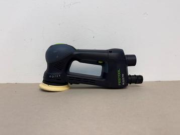 Festool ROTEX RO 90 DX FEQ-Plus Excenterschuurmachine body beschikbaar voor biedingen