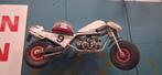 Mini racer wanddecoratie, Huis en Inrichting, Ophalen, Gebruikt