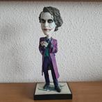 Joker Batman knocker head bubble head vintage, Verzamelen, Stripfiguren, Ophalen of Verzenden, Zo goed als nieuw