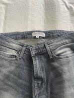 Grijze The Blue Gallery Jeans - W32, Ophalen of Verzenden, Zo goed als nieuw, Grijs, W32 (confectie 46) of kleiner