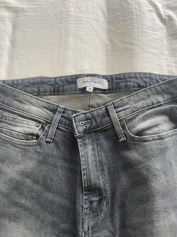 Grijze The Blue Gallery Jeans - W32 beschikbaar voor biedingen
