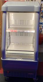 Frigorex koeling, Ophalen, Zonder vriesvak, 200 liter of meer, 60 cm of meer