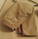 DIMENSIONE PALMA Dik Ribcorduroy Chino Pantalon Broek 52 W36, Ophalen of Verzenden, Zo goed als nieuw, Maat 52/54 (L), Beige