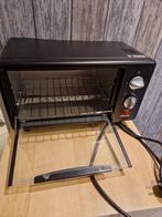 mini oventje, Caravans en Kamperen, Ophalen, Gebruikt