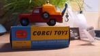 Corgi toys land rover breakdown truck 477, Ophalen of Verzenden
