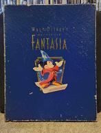 Fantasia - Disney Luxe Giftset Collectors Box (1940), Science Fiction en Fantasy, Alle leeftijden, Ophalen of Verzenden