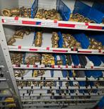 VSH X-PRESS koppelingen Flexflair Danfoss Airco Koppelingen, Doe-het-zelf en Verbouw, Metalen, Ophalen of Verzenden, Nieuw, Koper of Messing