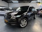 Skoda Kodiaq 1.5 TSI Business Edition, Auto's, Stof, 4 cilinders, 150 pk, 1481 kg