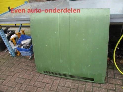 motorkap renault  R 6, Auto-onderdelen, Carrosserie en Plaatwerk, Motorkap, Renault, Gebruikt, Ophalen
