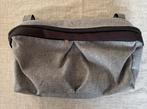 Bugaboo Organizer Grey Melange voor alle types, mooi formaat, Ophalen of Verzenden, Zo goed als nieuw