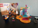 Lego friends 41341 Andrea's slaapkamer, Kinderen en Baby's, Speelgoed | Duplo en Lego, Ophalen of Verzenden, Zo goed als nieuw