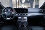 Mercedes-Benz E-klasse Estate AMG 63 S 4MATIC+ 612+PK LED/KE, Auto's, Automaat, Gebruikt, Adaptive Cruise Control, Zwart