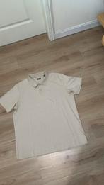 Esprit poloshirt maat XL, Ophalen, Beige, Esprit, Maat 56/58 (XL)