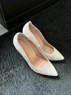 Hoge hakken pumps dames maat 40 licht grijs nieuw, Anna Field, Nieuw, Grijs, Ophalen of Verzenden