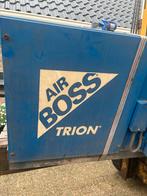 Industriële Afzuiging Werkplaats - Air Boss Trion, Ophalen