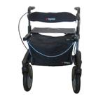 Rollator Topro Olympos Occasion maat S, Ophalen, Zo goed als nieuw, Kundeservice@topromobility.com, Topro