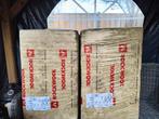 Rockwool Isolatie - 2 Pakken Nieuw, 4 tot 8 cm, Nieuw, Steenwol, Ophalen of Verzenden