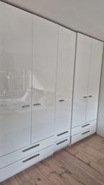 IKEA PAX kastdeuren met handgrepen, Huis en Inrichting, Kasten | Kledingkasten, Ophalen, Zo goed als nieuw, 50 tot 100 cm, 200 cm of meer