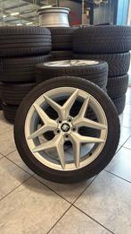 Originele set Seat Ibiza 2021 Zomer ☀️ wielen 17 inch velgen, Banden en Velgen, 17 inch, Ophalen of Verzenden, Personenwagen