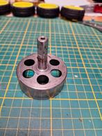 FG koppeling klok, Hobby en Vrije tijd, Modelauto's | 1:5 tot 1:12, Ophalen of Verzenden, Gebruikt, 1:5 t/m 1:8, Onderdeel