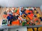 Diverse Nerf pistolen en accessoires, Ophalen, Zo goed als nieuw, Overige merken