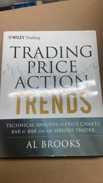 Trading Price Action, Ophalen, Zo goed als nieuw