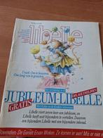 Libelle 1985 Jan Kruis Pinkeltje Daniel Wayenberg Lubbers, Verzenden, Gelezen, Overige typen