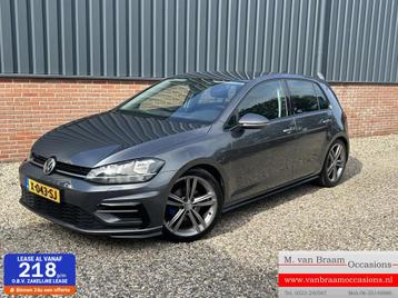 Volkswagen Golf 1.4 TSI ECC/Pdc/Navigatie/18” beschikbaar voor biedingen