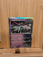 Iron Valiant Temporal Forces holo 080/162, Ophalen of Verzenden, Zo goed als nieuw, Losse kaart