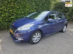 Peugeot 208 1.2 VTi Envy, Voorwielaandrijving, Euro 5, Gebruikt, 1199 cc