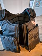Bodyprotector kind maat M, Ophalen of Verzenden, Zo goed als nieuw