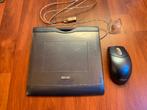 Wacom Saphire CTE-430 A6 tekentablet, Ophalen of Verzenden, Gebruikt, Bedraad, Wacom