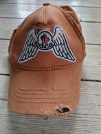 Moncler pet, Ophalen of Verzenden, Zo goed als nieuw