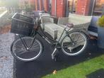 Cortina U4 transport Matt green 28 inch, Fietsen en Brommers, Fietsen | Dames | Damesfietsen, 56 cm of meer, Ophalen, Gebruikt