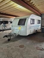 Adria atlea 392 PH + gegarandeerd stallingsplek, Caravans en Kamperen, Caravans, Frans bed, Treinzit, Particulier, Adria