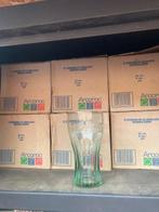 Verschillende drinkglazen glas en plastic. NIEUW., Ophalen, Nieuw, Overige typen